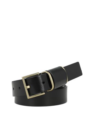 ALLSAINTS Multi Loop Belt | Bloomingdale's