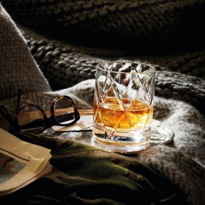 Olann Barware Collection  