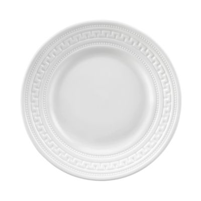 Intaglio Bread and Butter Dish