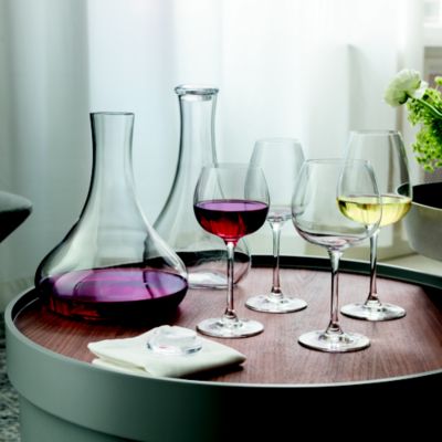 Purismo Bar Shot Glass, Set of 2