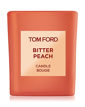 TOM FORD BITTER PEACH HOME CANDLE 7.8 OZ.
