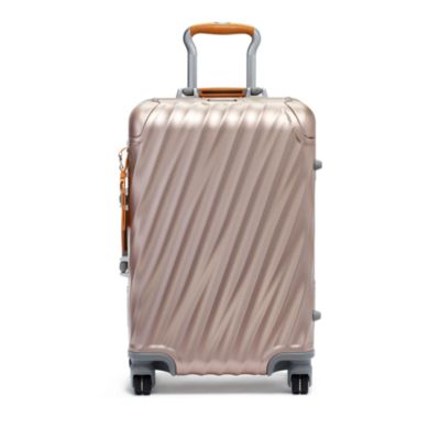 Tumi 19 Degree Aluminum International Carry On