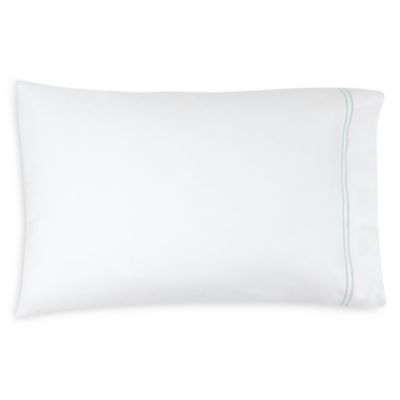 Grande Hotel Standard Pillowcase, Pair