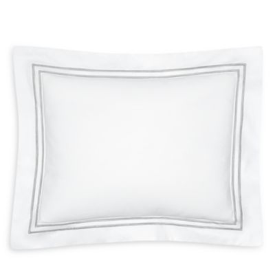 Grande Hotel Boudoir Sham