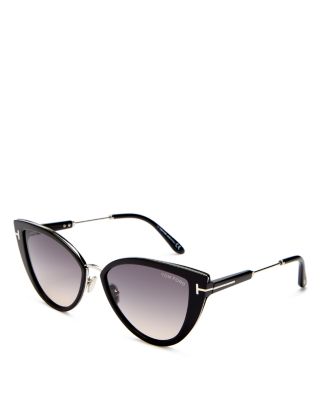 cat eye tom ford sunglasses women