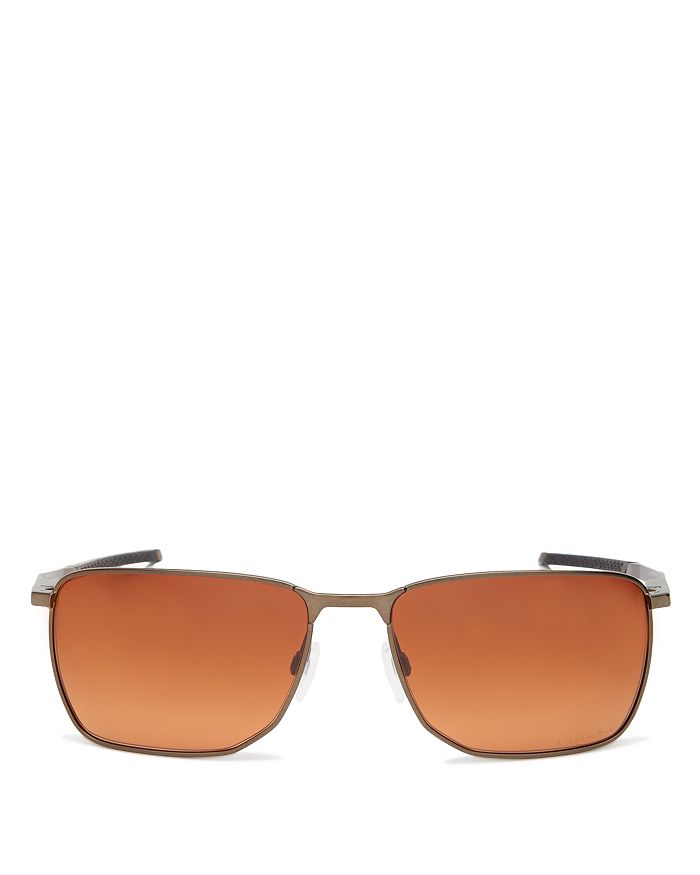 Oakley Men's Square Sunglasses, 58mm Bloomingdale's