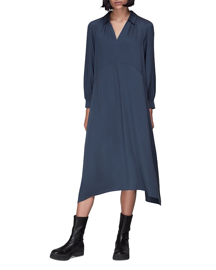 Catherine shirtdress 2025