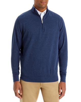 peter millar crown comfort quarter zip