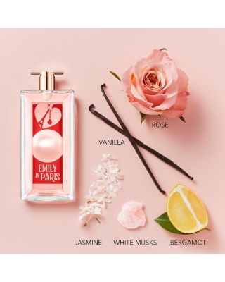 Lancôme Lancome Emily in Paris x Idôle Eau de Parfum 1.7 oz