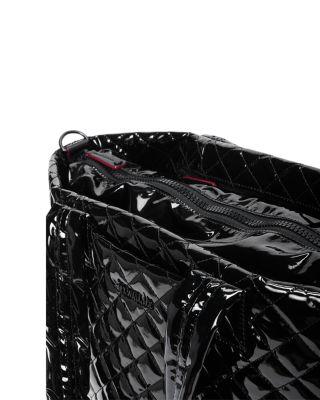 Large Metro Tote Deluxe