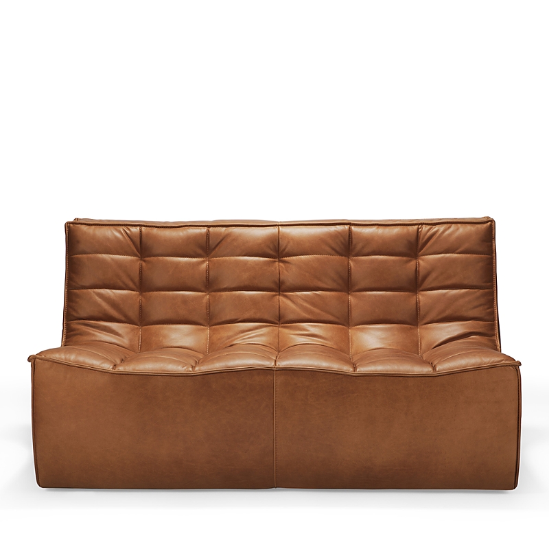 Ethnicraft N701 2 Seater Sofa