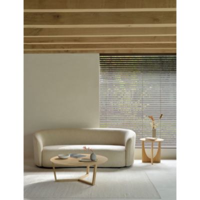 Ellipse 3 Seater Sofa