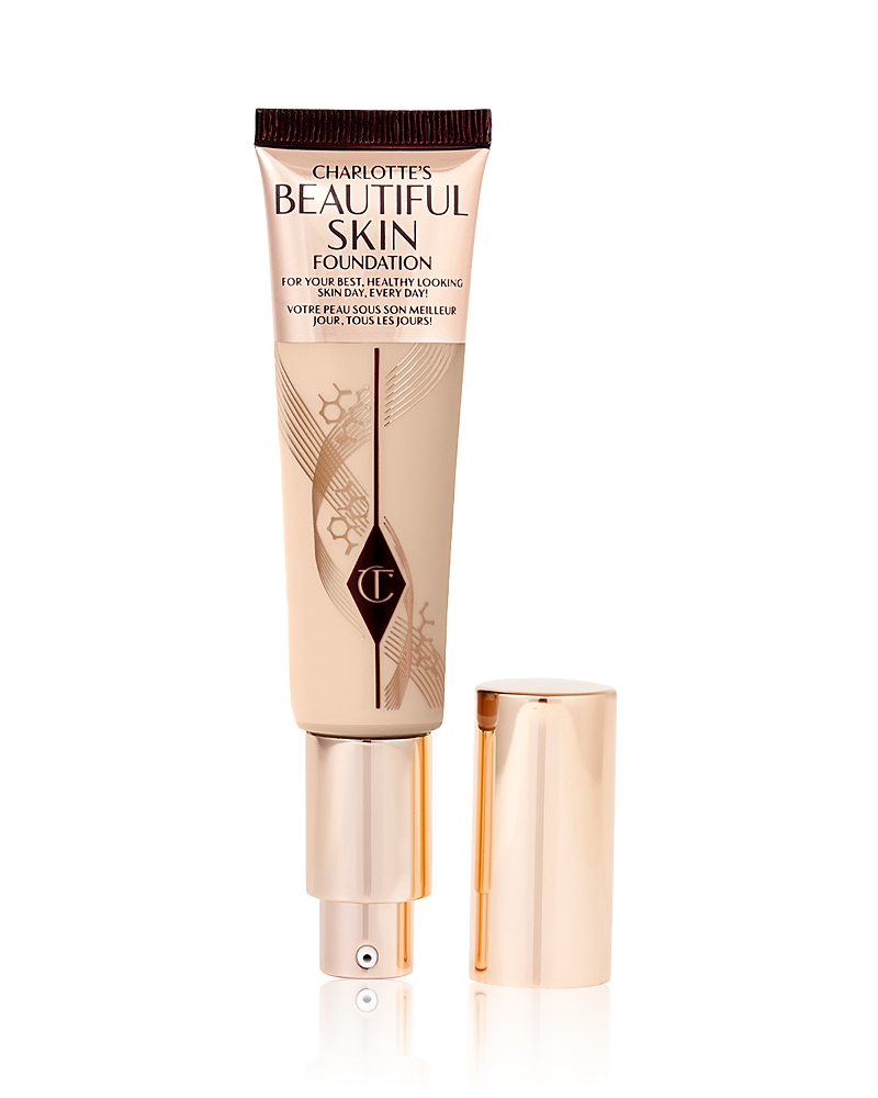 Charlotte Tilbury Charlotte's Beautiful Skin Foundation