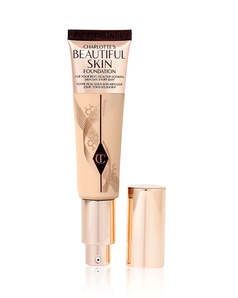Charlotte Tilbury Charlotte's Beautiful Skin Foundation