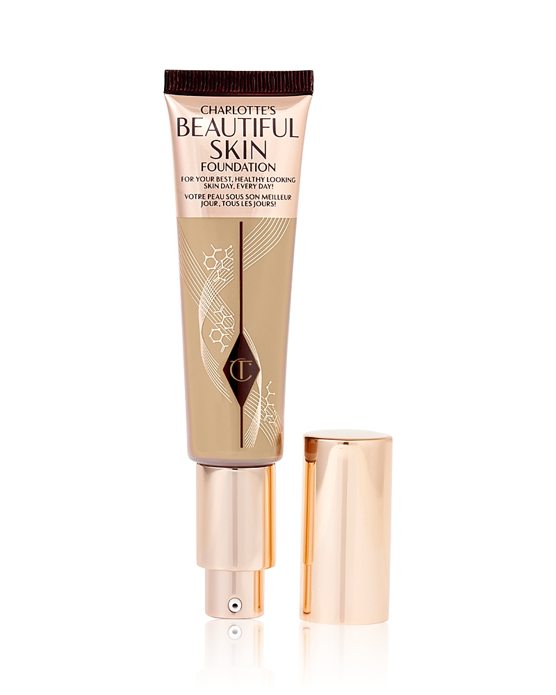 Charlotte Tilbury Charlotte's Beautiful Skin Foundation