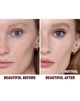 Charlotte's Beautiful Skin Foundation