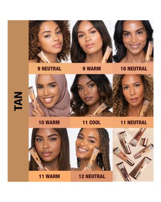 Charlotte&#39;s Beautiful Skin Foundation