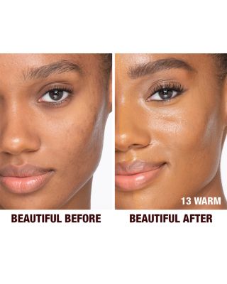 Charlotte's Beautiful Skin Foundation