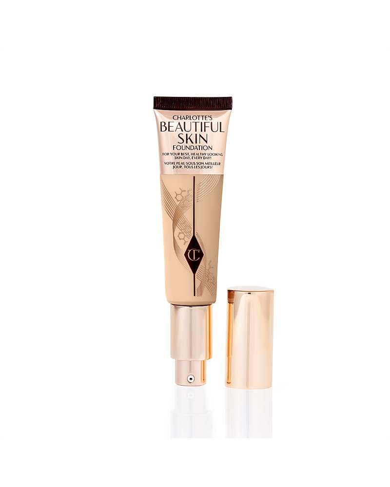 Charlotte Tilbury Charlotte's Beautiful Skin Foundation