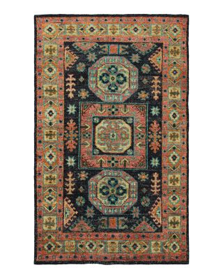 Kaleen Atiqa ATQ07 Area Rug, 10' x 14'