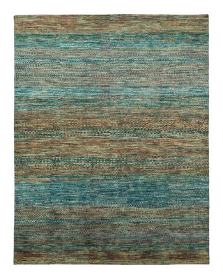 Kaleen Dorado DOR01 Area Rug, 7'9 x 9'9