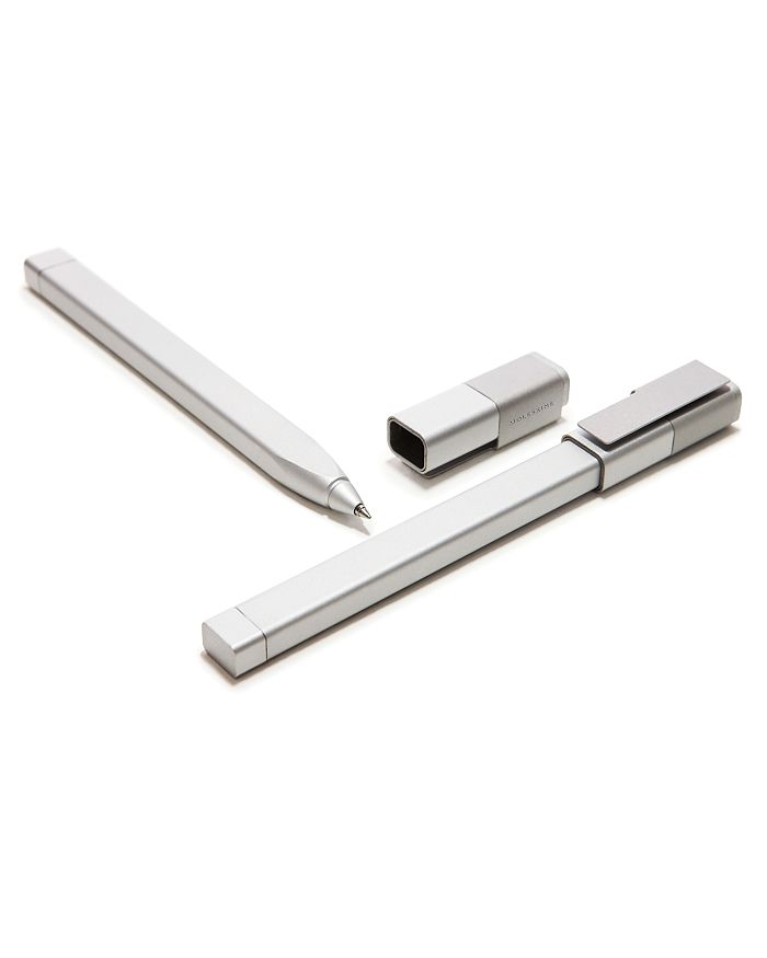 Moleskine Metal Roller Pen Bloomingdale's