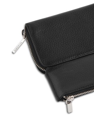 Bibi Leather Purse