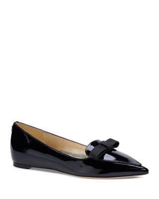 kate spade gemma flats