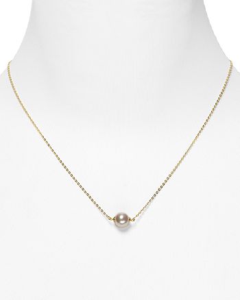 Majorica pearl necklace 16 clearance