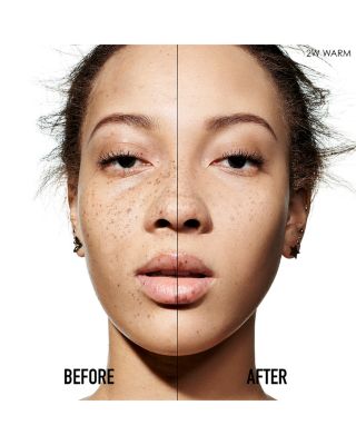 Forever Matte Skincare Foundation SPF 15