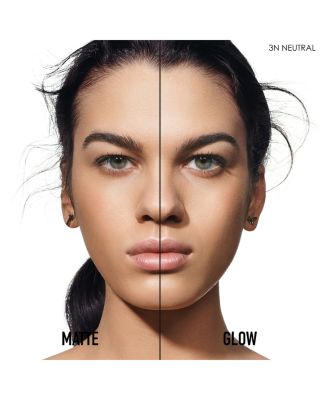 Forever Matte Skincare Foundation SPF 15