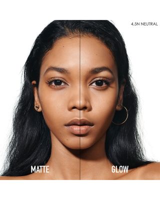 Forever Matte Skincare Foundation SPF 15