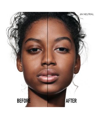 Forever Matte Skincare Foundation SPF 15