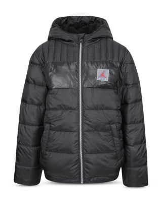 kids jordan coat