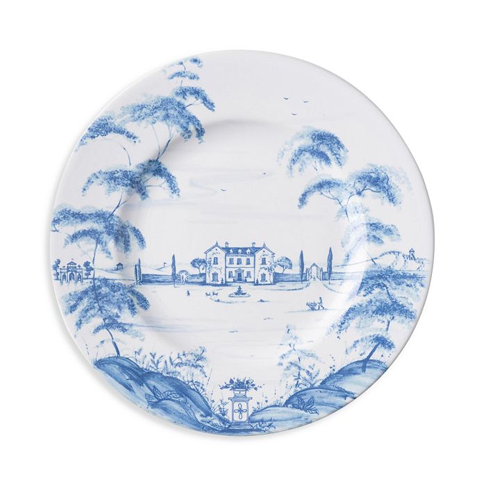 Juliska Country Estate Delft Dinner Plate Main House Bloomingdale's