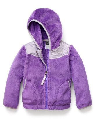 The north face outlet toddler oso hoodie