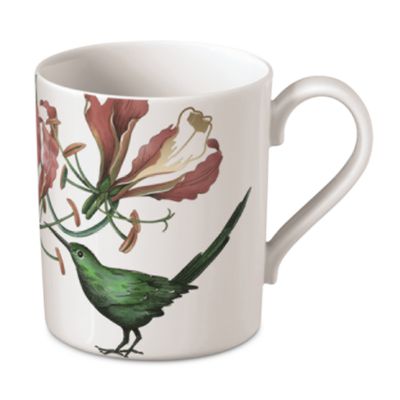 Avarua Porcelain Mug