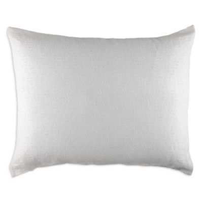 River Luxe Euro Decorative Pillow, 27" x 36"  