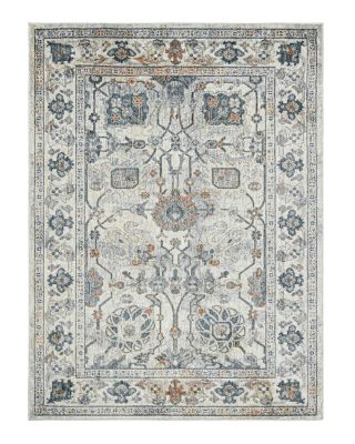 Amer Rugs Ziva Arabelle Area Rug, 2' x 3'