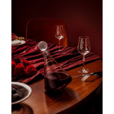 Merlot Decanter