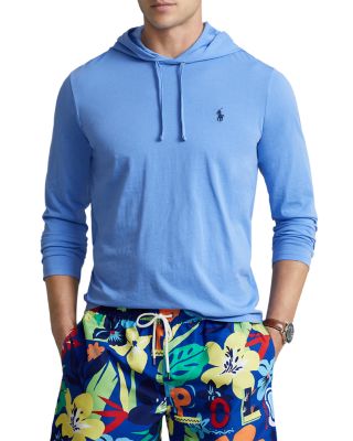 long sleeve hoodie polo ralph lauren