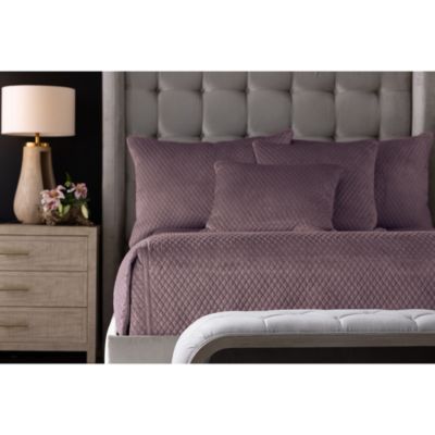 Valentina Quilted Coverlet, King 