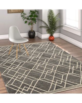 Vista Duncan Area Rug, 8' x 10'