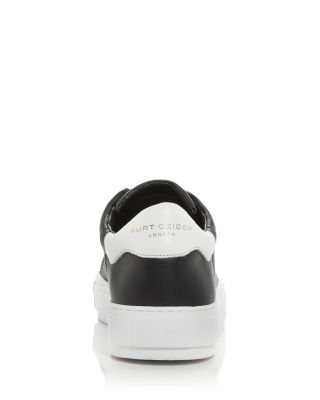 Men's Laney Low Top Sneakers