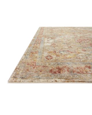 Gaia GAA-02 Area Rug Collection