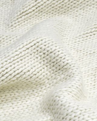 Solid Elizabeth Area Rug, 8' x 10'