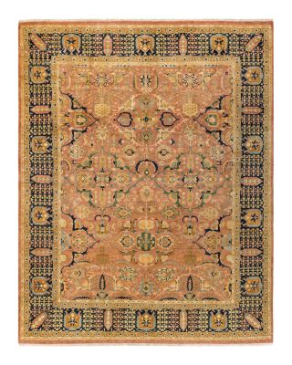 Bloomingdale's Mogul M1190 Area Rug, 8'2x10'4
