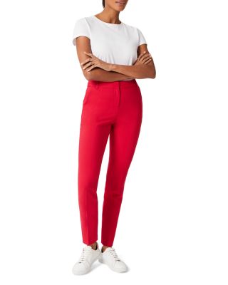 Hobbs London Suki Slim Leg Pants
