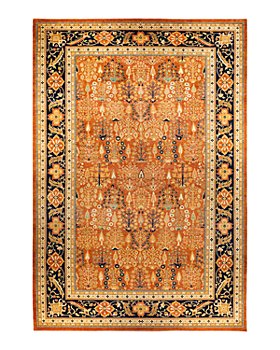 Bloomingdale's - Eclectic M1385 Area Rug, 12'2" x 18'7"