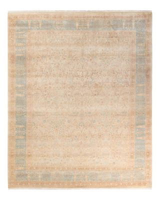 Bloomingdale's Eclectic M1604 Area Rug, 8'1 x 9'9